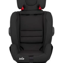Joie Kindersitz "Fortifi R" In Schwarz - Gruppe 1/2/3 -Chicco shop joie kindersitz fortifi r in schwarz gruppe 1 2 3 6