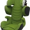 KIDDY Auto-Kindersitz Cruiserfix 3, Cactus Green, 2018 -Chicco shop kiddy auto kindersitz cruiserfix 3 cactus green 2018