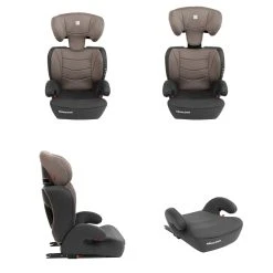 Kikkaboo Kindersitz Amaro In Braun -Chicco shop kikkaboo kindersitz amaro in braun 2