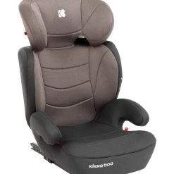 Kikkaboo Kindersitz Amaro In Braun