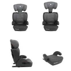 Kikkaboo Kindersitz Amaro In Grau -Chicco shop kikkaboo kindersitz amaro in grau 2