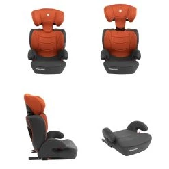 Kikkaboo Kindersitz Amaro In Orange -Chicco shop kikkaboo kindersitz amaro in orange 2