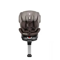 Kikkaboo Kindersitz Rondo Isofix In Braun -Chicco shop kikkaboo kindersitz rondo isofix in braun 1