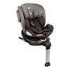 Kikkaboo Kindersitz Rondo Isofix In Braun