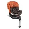Kikkaboo Kindersitz Rondo Isofix In Orange
