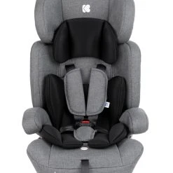 Kikkaboo Kindersitz Zimpla Gruppe 1/2/3 In Grau -Chicco shop kikkaboo kindersitz zimpla gruppe 1 2 3 in grau 1