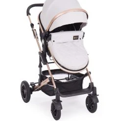 Kikkaboo Kinderwagen 3 In 1 Amaia In Grau -Chicco shop kikkaboo kinderwagen 3 in 1 amaia in grau 1