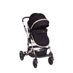 Kikkaboo Kinderwagen 3 In 1 Amaia In Schwarz -Chicco shop kikkaboo kinderwagen 3 in 1 amaia in schwarz 1