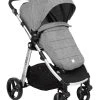 Kikkaboo Kinderwagen 3 In 1 Ugo In Grau -Chicco shop kikkaboo kinderwagen 3 in 1 ugo in grau