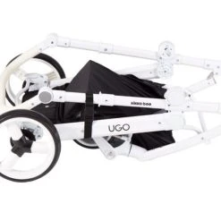 Kikkaboo Kinderwagen 3 In 1 Ugo In Grau -Chicco shop kikkaboo kinderwagen 3 in 1 ugo in grau 2