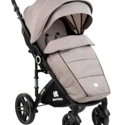 Kikkaboo Kinderwagen Juno In Natur