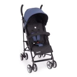 Kikkaboo Kinderwagen Käfer In Blau