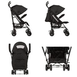 Kikkaboo Kinderwagen Käfer In Blau -Chicco shop kikkaboo kinderwagen kafer in blau 5