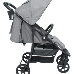 Kikkaboo Kombikinderwagen 3 In 1 Selina In Grau -Chicco shop kikkaboo kombikinderwagen 3 in 1 selina in grau 2