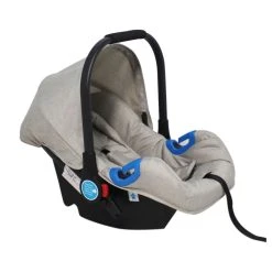 Kikkaboo Kombikinderwagen 3 In 1 Selina In Natur -Chicco shop kikkaboo kombikinderwagen 3 in 1 selina in natur 4