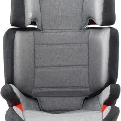 Kinderkraft Auto-Kindersitz Junior Fix, Black/ Grey -Chicco shop kinderkraft auto kindersitz junior fix black grey 2