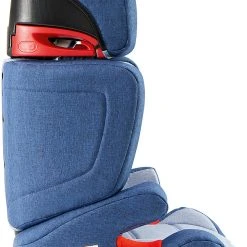 Kinderkraft Auto-Kindersitz Junior Fix, Navy -Chicco shop kinderkraft auto kindersitz junior fix navy 3