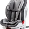 Kinderkraft Auto-Kindersitz ONETO3, Black/grey -Chicco shop kinderkraft auto kindersitz oneto3 black grey