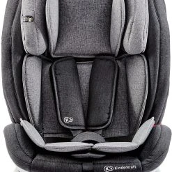 Kinderkraft Auto-Kindersitz ONETO3, Black/grey -Chicco shop kinderkraft auto kindersitz oneto3 black grey 3