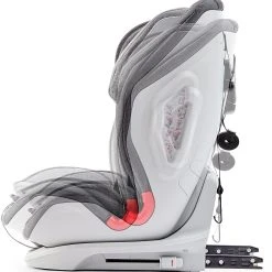 Kinderkraft Auto-Kindersitz ONETO3, Black/grey -Chicco shop kinderkraft auto kindersitz oneto3 black grey 5