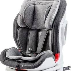 Kinderkraft Auto-Kindersitz ONETO3, Black/grey -Chicco shop kinderkraft auto kindersitz oneto3 black grey 6