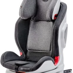 Kinderkraft Auto-Kindersitz ONETO3, Black/grey -Chicco shop kinderkraft auto kindersitz oneto3 black grey 7