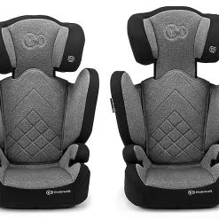 Kinderkraft Auto-Kindersitz XPAND, Grey -Chicco shop kinderkraft auto kindersitz xpand grey 6