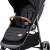 Kinderkraft Buggy GRANDE +, Schwarz 2 Kinderkraft Buggy GRANDE +, Schwarz -Chicco shop kinderkraft buggy grande schwarz