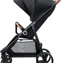 Kinderkraft Buggy GRANDE +, Schwarz -Chicco shop kinderkraft buggy grande schwarz 3