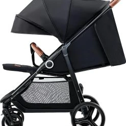 Kinderkraft Buggy GRANDE +, Schwarz -Chicco shop kinderkraft buggy grande schwarz 4