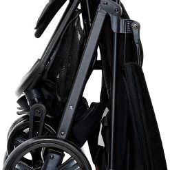 Kinderkraft Buggy GRANDE +, Schwarz -Chicco shop kinderkraft buggy grande schwarz 6