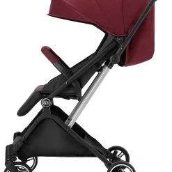 Kinderkraft Buggy Indy, Burgunderrot 14 Kinderkraft Buggy Indy, Burgunderrot -Chicco shop kinderkraft buggy indy burgunderrot 2