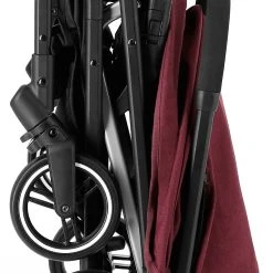 Kinderkraft Buggy Indy, Burgunderrot 16 Kinderkraft Buggy Indy, Burgunderrot -Chicco shop kinderkraft buggy indy burgunderrot 4