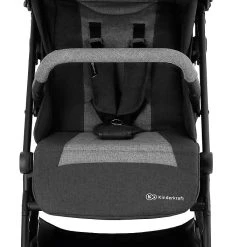 Kinderkraft Buggy Indy, Grau -Chicco shop kinderkraft buggy indy grau 1