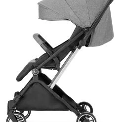 Kinderkraft Buggy Indy, Grau -Chicco shop kinderkraft buggy indy grau 2