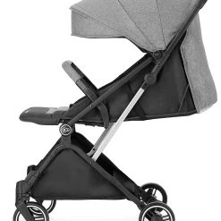 Kinderkraft Buggy Indy, Grau -Chicco shop kinderkraft buggy indy grau 3