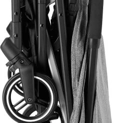 Kinderkraft Buggy Indy, Grau -Chicco shop kinderkraft buggy indy grau 4