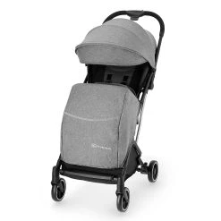 Kinderkraft Buggy Indy, Grau -Chicco shop kinderkraft buggy indy grau 9