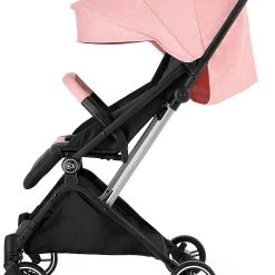 Kinderkraft Buggy Indy, Pink -Chicco shop kinderkraft buggy indy pink 2
