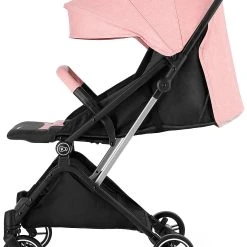 Kinderkraft Buggy Indy, Pink -Chicco shop kinderkraft buggy indy pink 3