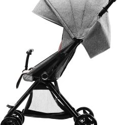 Kinderkraft Buggy Stroller Lite UP, Pink -Chicco shop kinderkraft buggy stroller lite up pink 2