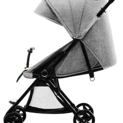 Kinderkraft Buggy Stroller Lite UP, Pink -Chicco shop kinderkraft buggy stroller lite up pink 3