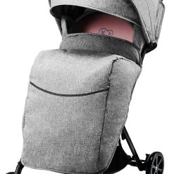 Kinderkraft Buggy Stroller Lite UP, Pink -Chicco shop kinderkraft buggy stroller lite up pink 6