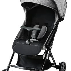 Kinderkraft Buggy Stroller Lite UP, Pink -Chicco shop kinderkraft buggy stroller lite up pink 7