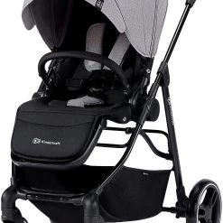 Kinderkraft Buggy VESTO, Grau