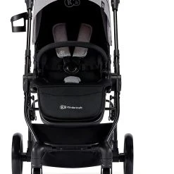 Kinderkraft Buggy VESTO, Grau -Chicco shop kinderkraft buggy vesto grau 3