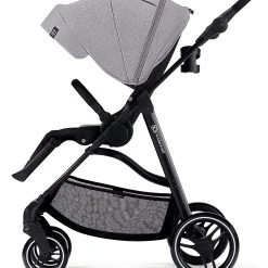 Kinderkraft Buggy VESTO, Grau -Chicco shop kinderkraft buggy vesto grau 4
