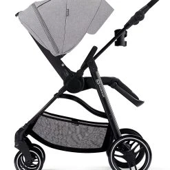 Kinderkraft Buggy VESTO, Grau -Chicco shop kinderkraft buggy vesto grau 5