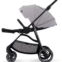 Kinderkraft Buggy VESTO, Grau -Chicco shop kinderkraft buggy vesto grau 6