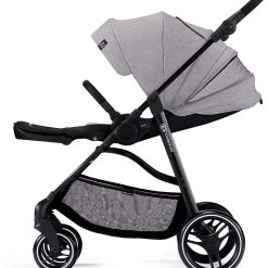 Kinderkraft Buggy VESTO, Grau -Chicco shop kinderkraft buggy vesto grau 7